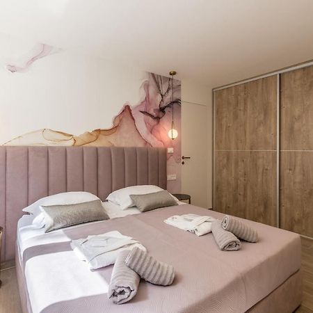 Diamond Luxury Rooms Split Extérieur photo