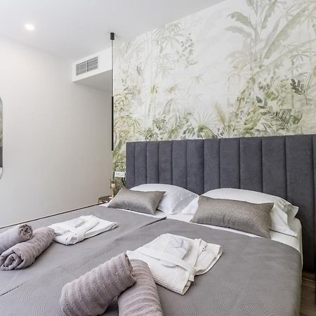 Diamond Luxury Rooms Split Extérieur photo