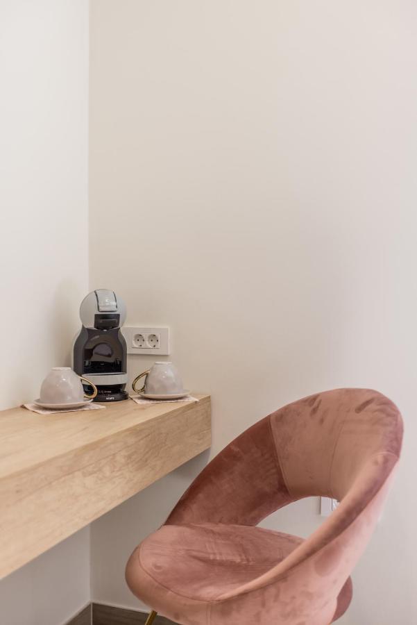 Diamond Luxury Rooms Split Extérieur photo