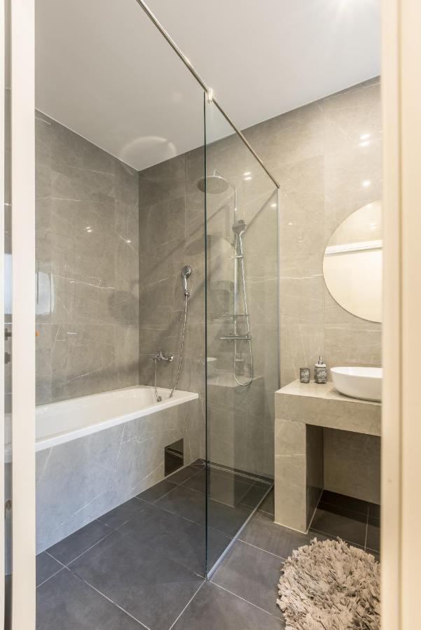 Diamond Luxury Rooms Split Extérieur photo