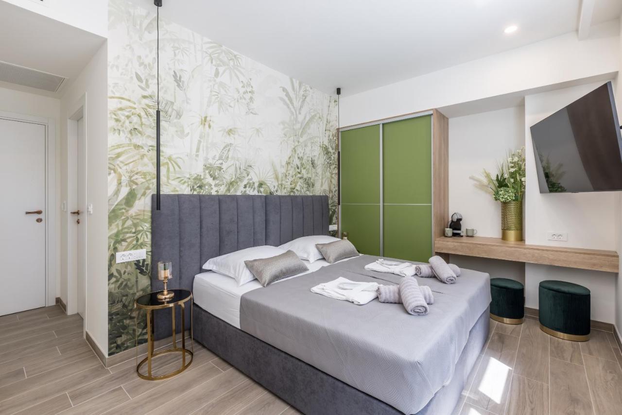 Diamond Luxury Rooms Split Extérieur photo