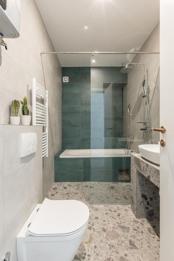 Diamond Luxury Rooms Split Extérieur photo