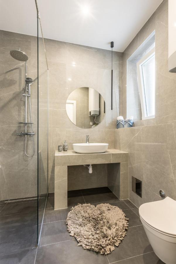 Diamond Luxury Rooms Split Extérieur photo