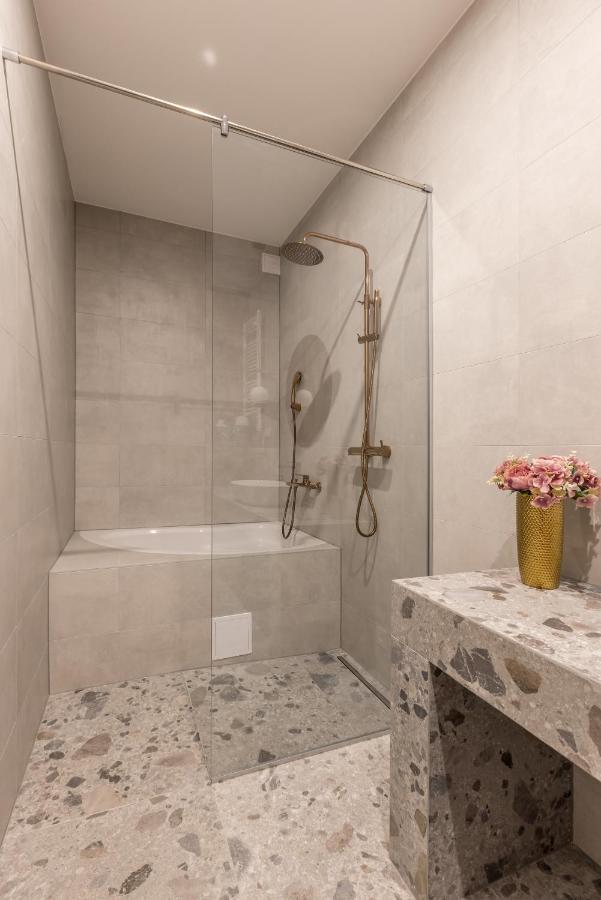 Diamond Luxury Rooms Split Extérieur photo