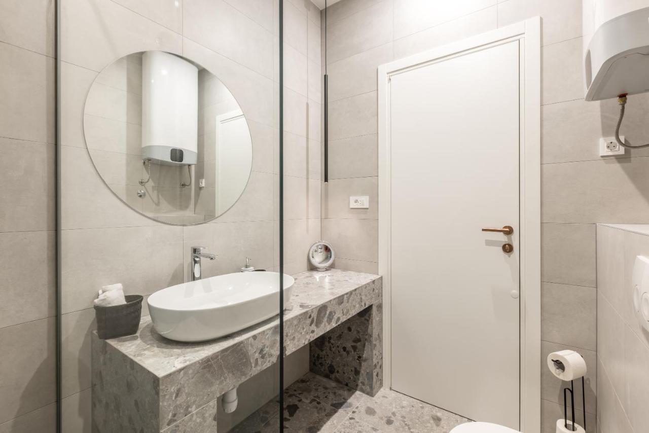 Diamond Luxury Rooms Split Extérieur photo