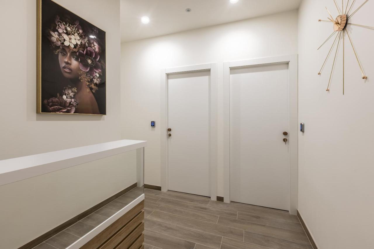 Diamond Luxury Rooms Split Extérieur photo