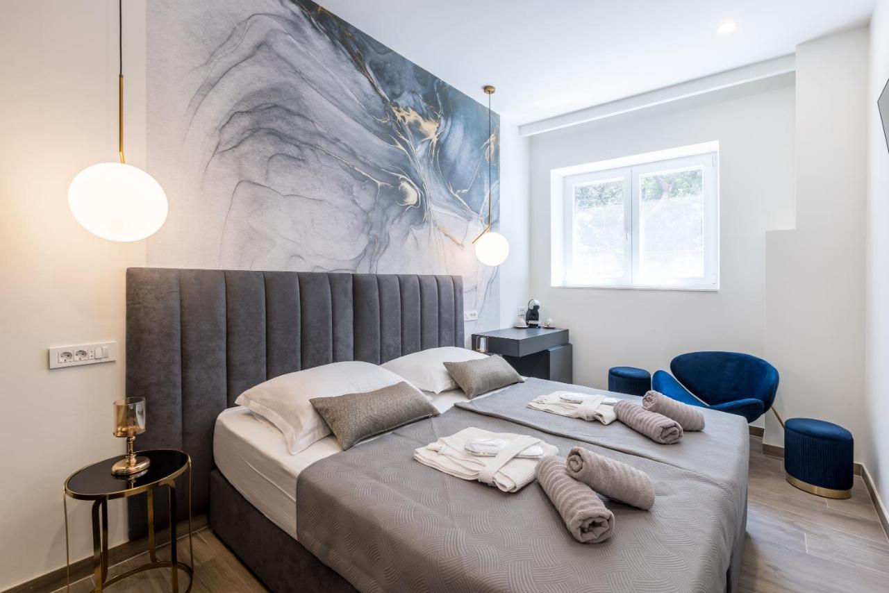 Diamond Luxury Rooms Split Extérieur photo